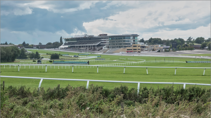 Cheltenham Racecourse