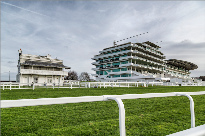 Epsom Downs Racecourse