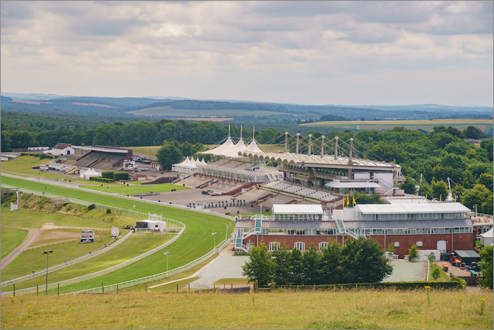 Goodwood Racecourse