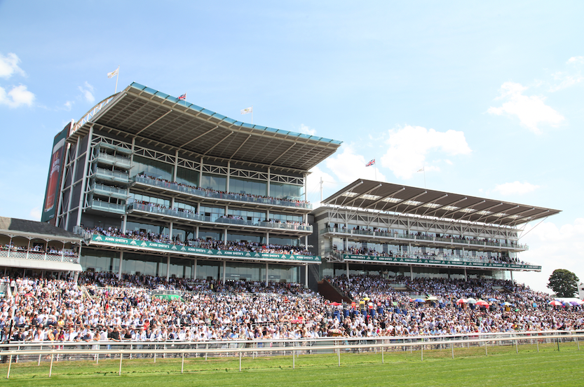 York Racecourse