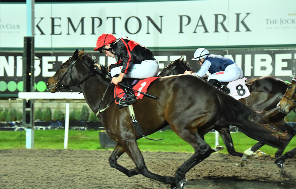 Kempton Park Racecourse