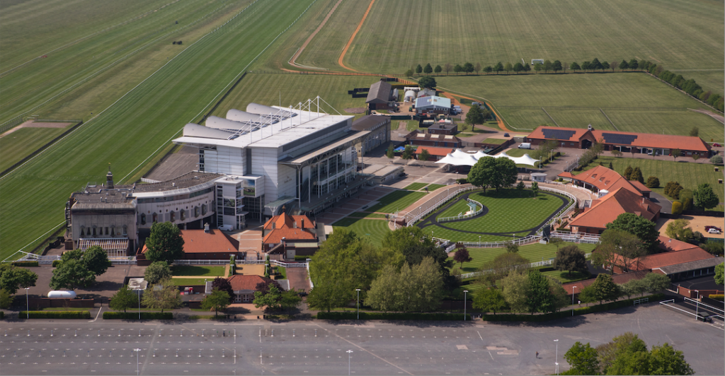 Newmarket Racecourse