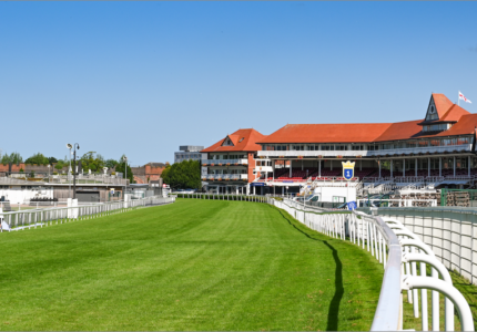 Chester Racecourse Guide