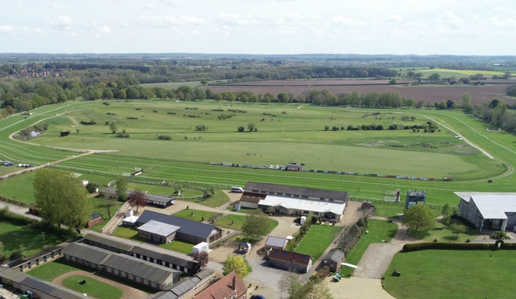 Fakenham Racecourse