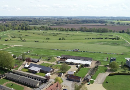 Fakenham Racecourse Guide