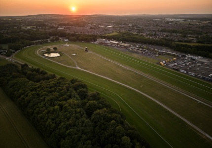 Haydock Park Racecourse