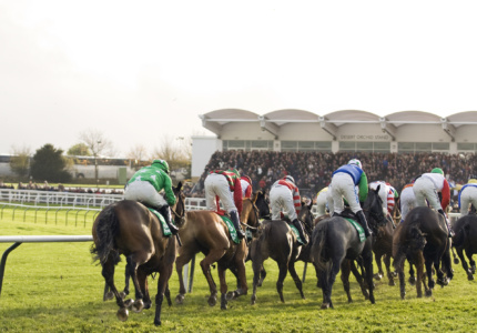 Cheltenham Racecourse