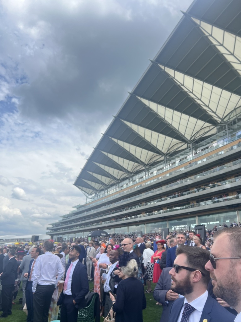 Royal Ascot 2024