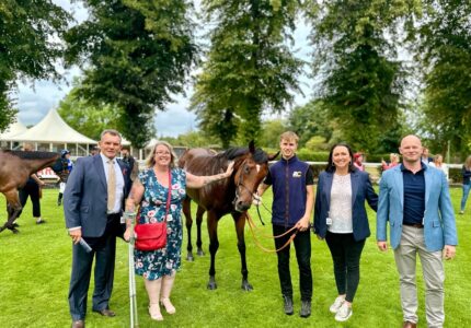 Letmelivemylife Puts In Good Effort On Return To Action – Race Report 19/08/24