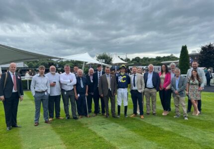 Determined Effort Fails To Reap Rewards For Dunstan At Chester – Race Report 04/08/24